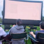 Ultima săptămână cu Cinema în Aer Liber, în Parcul Titan. FOTO: Arhiva