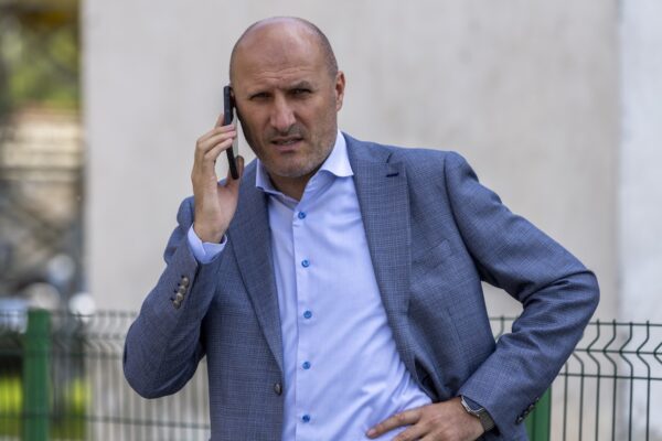 Directorul general ELCEN