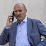 Cine este Claudiu Crețu