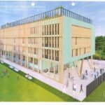 Heliade Rădulescu vor învăța în containere