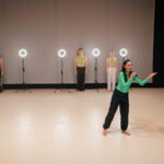 Stagiune nouă la Centrul Național al Dansului. Programul evenimentelor. FOTO: CNDB