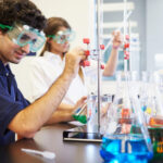 „Noaptea Cercetătorilor Europeni”, vineri, în mai multe locații din Capitală. FOTO: edupedu.ro