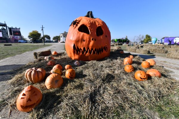 West Side Hallo Fest 2025