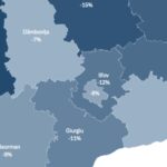 numărul de posturi redus