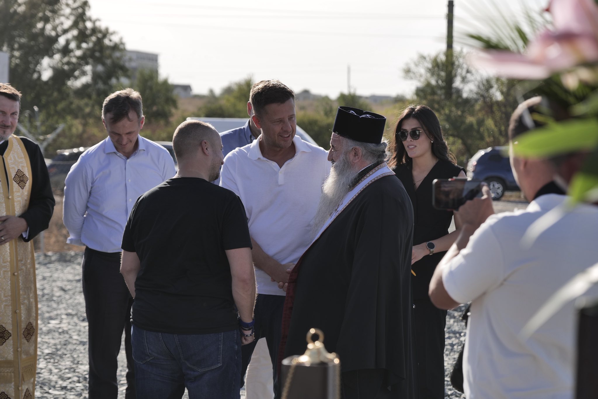 Ilfov | Hubert Thuma anunță reluarea lucrărilor pentru lărgirea Centurii Capitalei la patru benzi