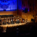 în Festivalul Enescu