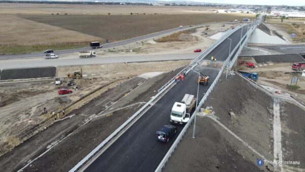 lotul 3 Pietroasele-Buzău