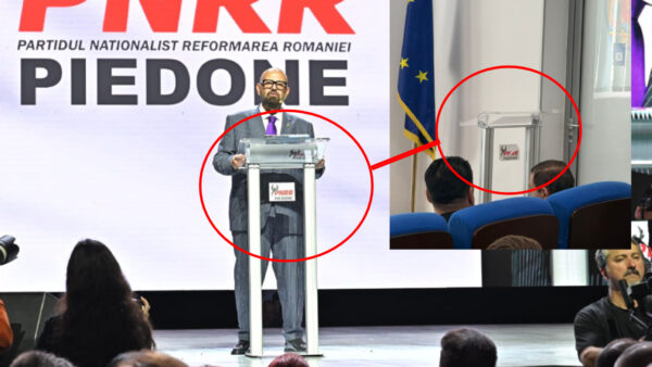 mobilierul Primăriei Sectorului 5