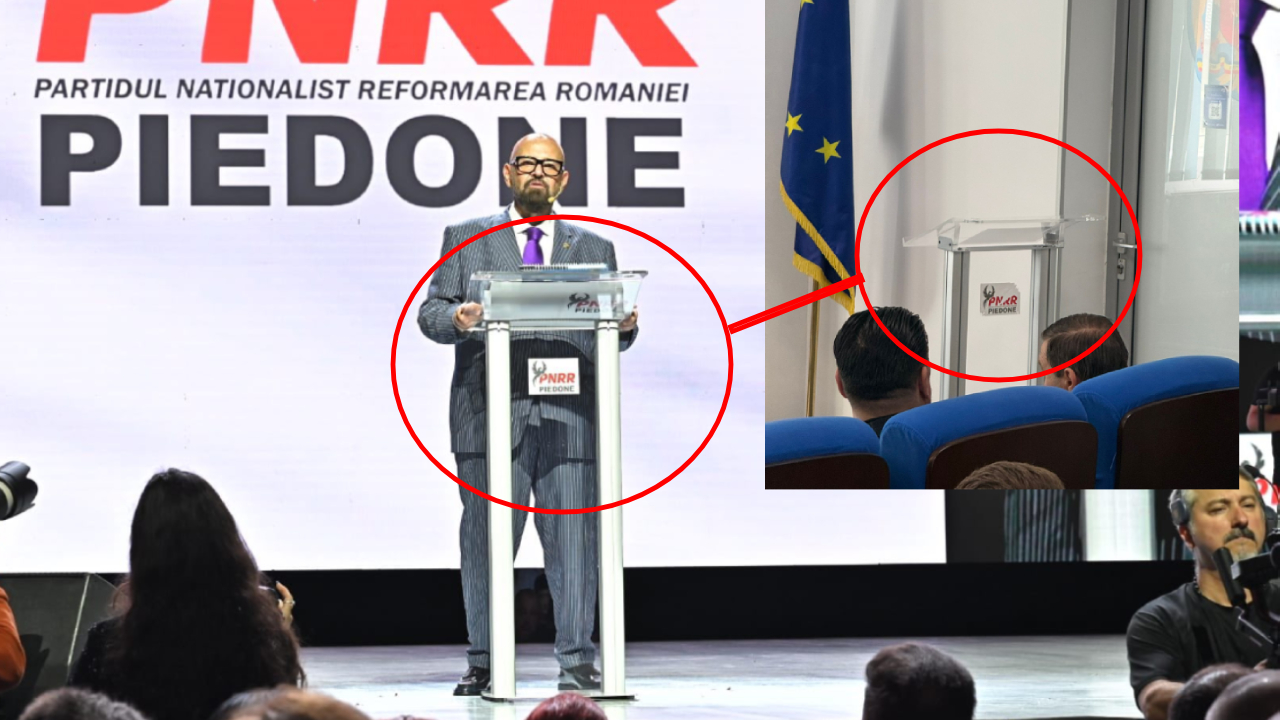 mobilierul Primăriei Sectorului 5