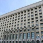 birourile din Palatul CFR