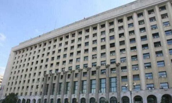 birourile din Palatul CFR