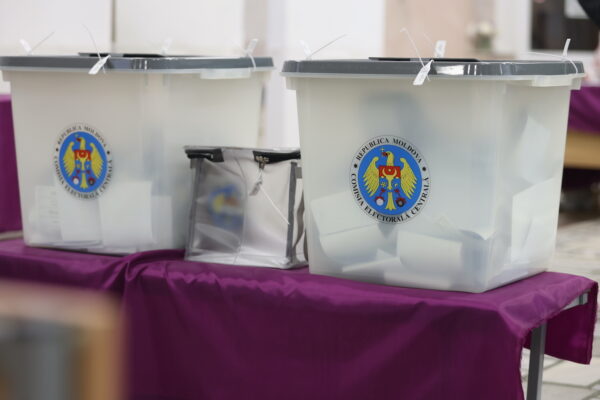 Alegeri Republica Moldova | Alerte cu bomba în București și alte patru orașe. Sursa: ZdG