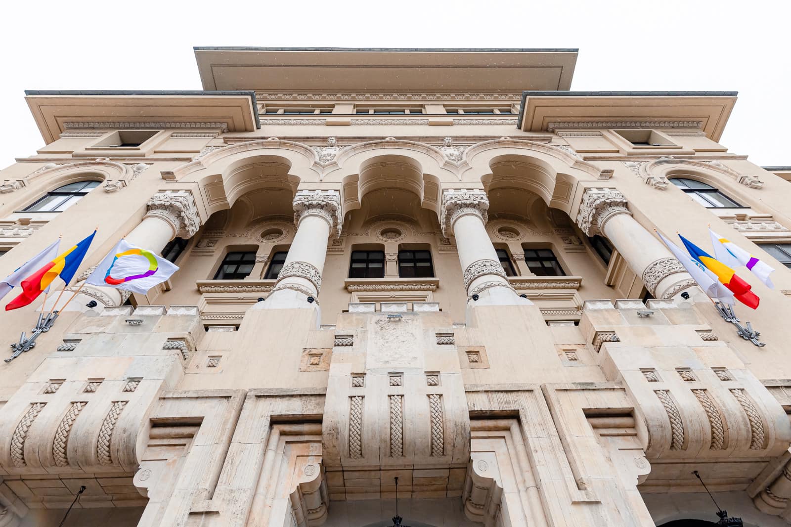 Primăria Capitalei alocă 4 milioane de euro pentru proiecte propuse de bucureșteni