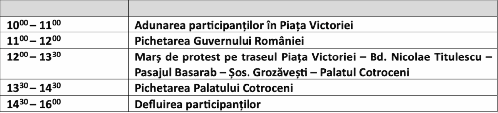 școala în stradă