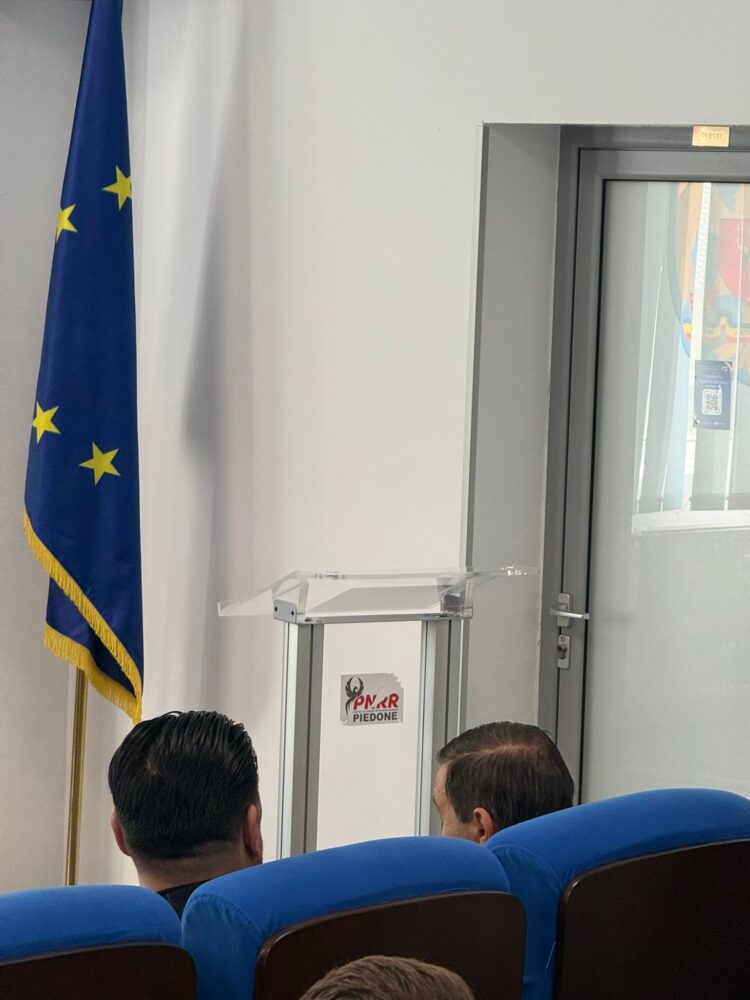 mobilierul Primăriei Sectorului 5