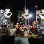 șantierul pentru metroul M6