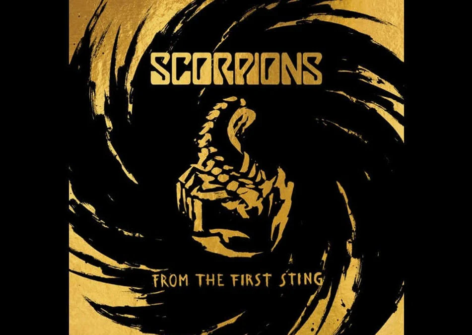 Trupa Scorpions revine la București pentru un concert aniversar special.