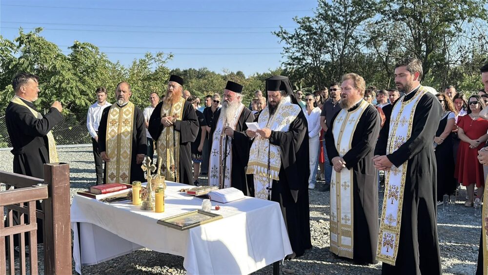 între A2 și DN2