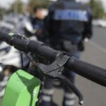 accidente rutiere cu trotinete electrice