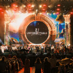 Unforgettable Festival, in Piața Constituției intre 11-13 septembrie. Programul complet. FOTO: unforgettablefestival.com