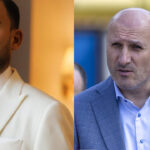 Directorul general și directorul comercial al ELCEN