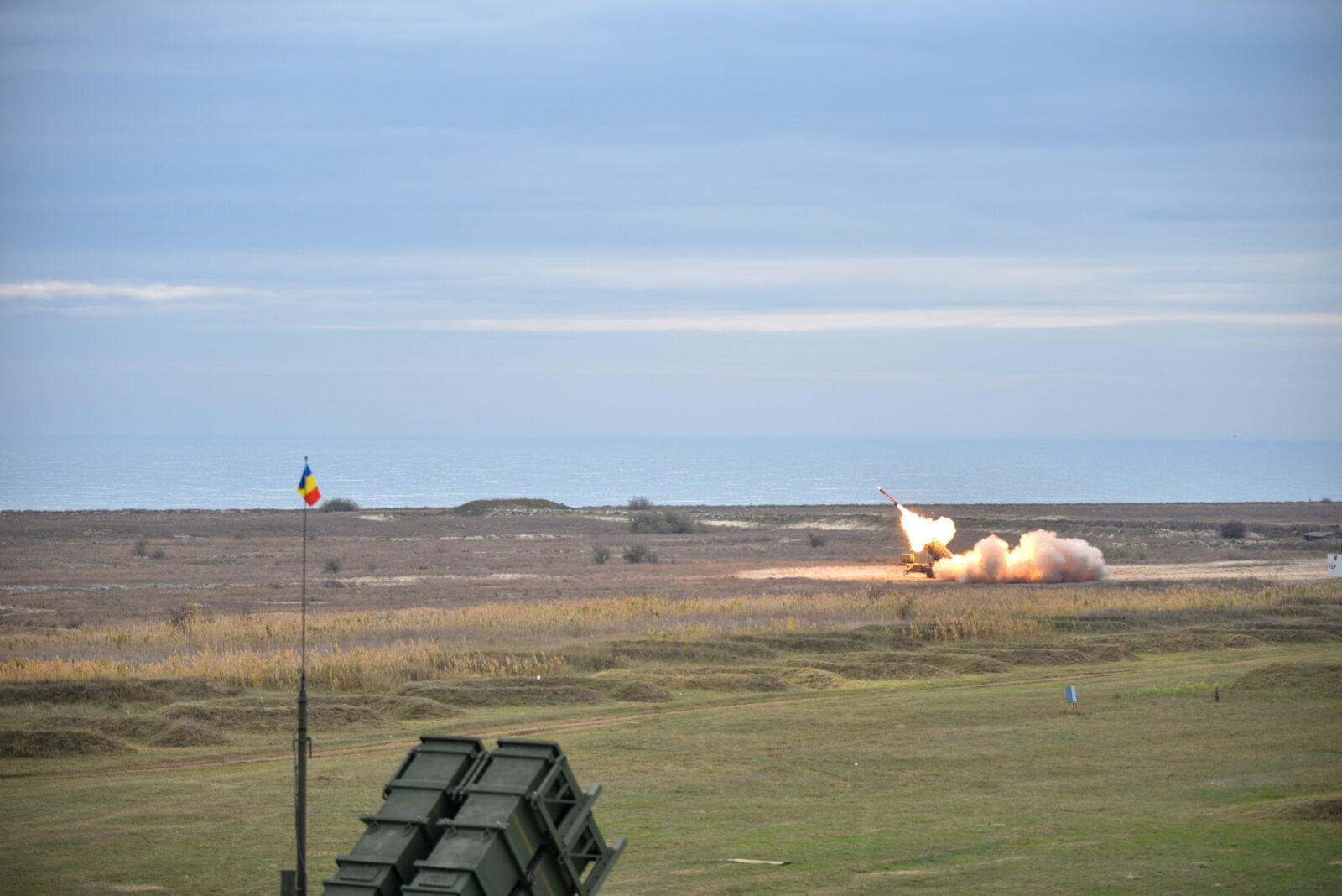 Exercițiu de mobilizare în Capitală și Ilfov. MApN a început MOBEX B-IF-25