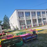 Senzori defecți, țevi fisurate și scurgeri de gaze, la Grădinița nr.54 din Sectorul 5