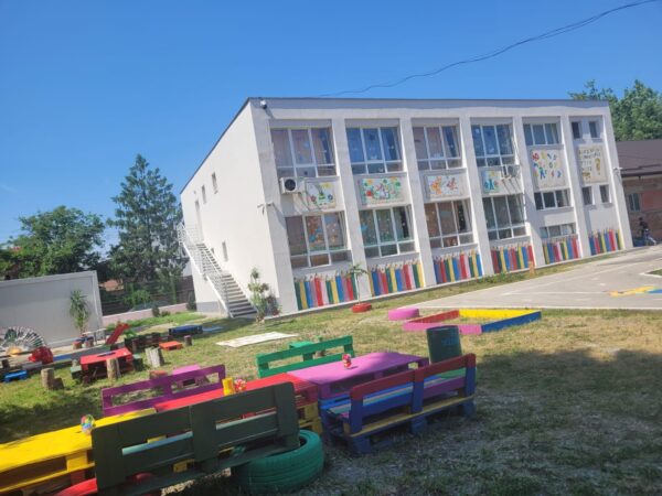 Senzori defecți, țevi fisurate și scurgeri de gaze, la Grădinița nr.54 din Sectorul 5