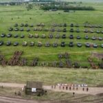 București și Ilfov, sub mobilizare MApN. Rezerviștii, chemați la unitățile militare
