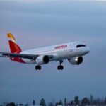 Iberia zboruri București - Madrid 2026