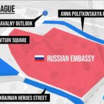 străzile cu nume de disidenți