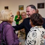 DGASPC Sector 2 a contractat o firmă „specializată” în vânzarea vârfurilor de burghiu, pentru organizarea unui eveniment pentru seniori. Serviciile costă aproape 50.000 de euro. Foto: FB/ DGASPC Sector 2