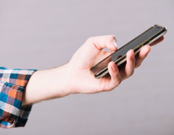 Sector 6 | Mai multe tipuri de sesizări, pe aplicația eSector 6. FOTO: PS6