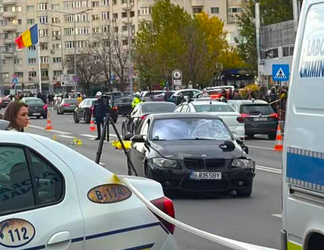 Șoferul care a ucis o femeie