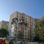 ANRE control Distrigaz explozia din Rahova