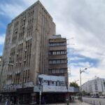 Blocurile cu risc seismic Sector 1