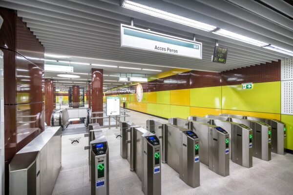 Metrorex analizează condițiile de acces „pentru toate băncile interesate”, după dezvăluirile BdB privind acuzațiile de trucare a licitației pentru plata cu cardul la tunicheți