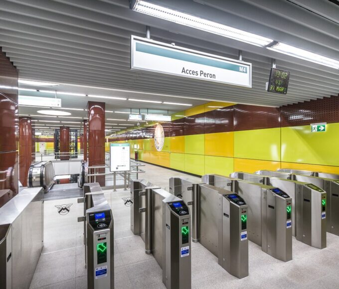 Metrorex analizează condițiile de acces „pentru toate băncile interesate”, după dezvăluirile BdB privind acuzațiile de trucare a licitației pentru plata cu cardul la tunicheți