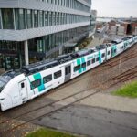 TPBI lansează o consultare a pieței pentru trenurile metropolitane din București. Cum ar trebui să arate