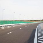 tronsonul Buzău-Focșani din autostrada A7