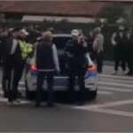 Accident grav șoseaua Berceni