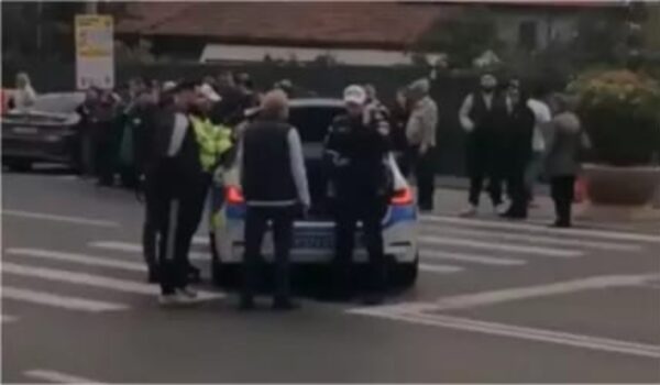 Accident grav șoseaua Berceni