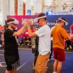 Cel mai mare eveniment de gaming din România începe la Romexpo, Bucharest Gaming Week 2025