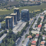 Ofertă record pentru cea mai scumpă clădire de birouri din București