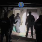 Poliția Capitalei, percheziții la locuința unui tânăr acuzat că a promovat pe internet idei extremiste