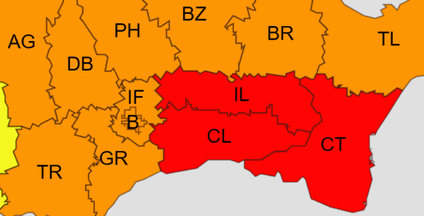 Trafic normal pe Autostrada Soarelui