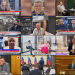 „Rusia nu a trimis nicio bombă la București niciodată”. Cum încearcă Moscova să ne îndepărteze de democrație | Recorder
