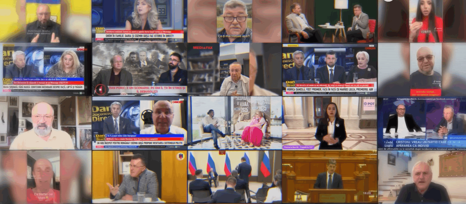 „Rusia nu a trimis nicio bombă la București niciodată”. Cum încearcă Moscova să ne îndepărteze de democrație | Recorder