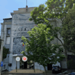 Primăria Sectorului 1 vrea să preia Casa Studenților din București de la Guvern. Foto: Google Maps