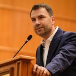 Cătălin Drulă atac la adresa lui Bujduveanu